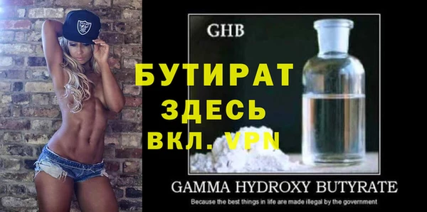 молекула духа Бородино